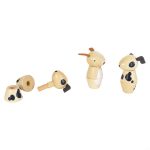 Jucarie educativa de motricitate Catel, Egmont Toys - imagine 2