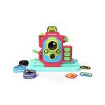 Jucarie educativa Joc STEM Plugo Detective PlayShifu - imagine 3