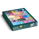 Jucarie educativa Kit STEM Calendarul stiintific de Advent versiunea 2, Thames & Kosmos - imagine 2
