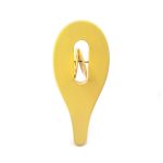 Jucarie Montessori Set instrumente de ritm, Svoora - imagine 3