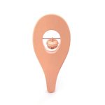 Jucarie Montessori Set instrumente de ritm, Svoora - imagine 4