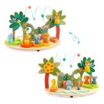 Jucarie multifunctionala Multi big, Djeco - imagine 2