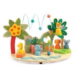 Jucarie multifunctionala Multi big, Djeco - imagine 3