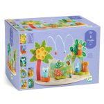 Jucarie multifunctionala Multi big, Djeco