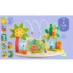 Jucarie multifunctionala Multi big, Djeco - imagine 4