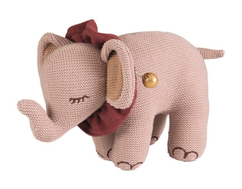 jucarie-muzicala-rosalie-egmont-toys6823 Jucarie muzicala Rosalie, Egmont Toys - imagine 1