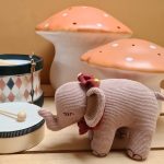 Jucarie muzicala Rosalie, Egmont Toys - imagine 2