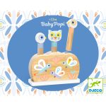 Jucarie pop-up BabyPopi, Djeco - imagine 3