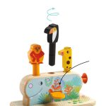 Jucarie pop-up Multi Pop, Djeco - imagine 2