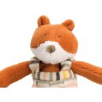 Jucarie textil Vulpita Gaspard, Moulin Roty - imagine 4