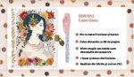 Jurnal secret cu pix magic Oana, Djeco - imagine 2