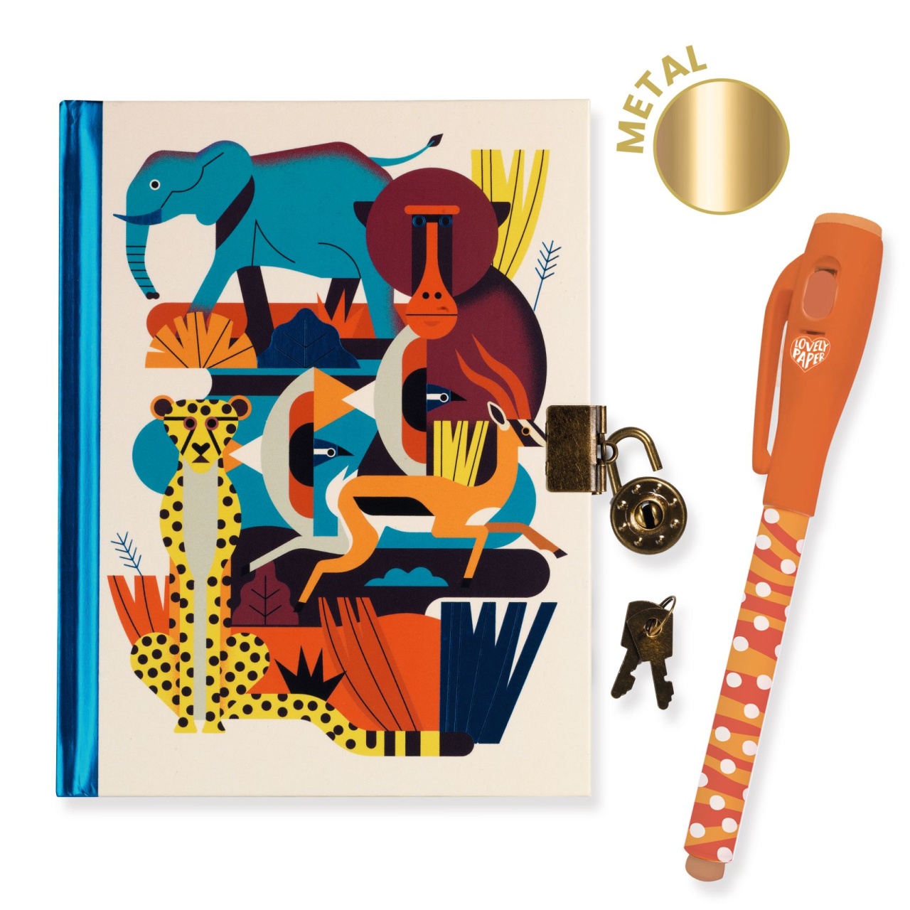 jurnal-secret-cu-pix-magic-owen-djeco16323 Jurnal secret cu pix magic Owen, Djeco - imagine 1