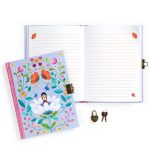 Jurnal secret Maria, Djeco - imagine 3