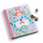 Jurnal secret Maria, Djeco - imagine 4