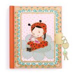 Jurnal secret Minico, Djeco - imagine 3