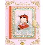 Jurnal secret Minico, Djeco - imagine 5