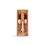 Kendama din lemn, Svoora - imagine 2