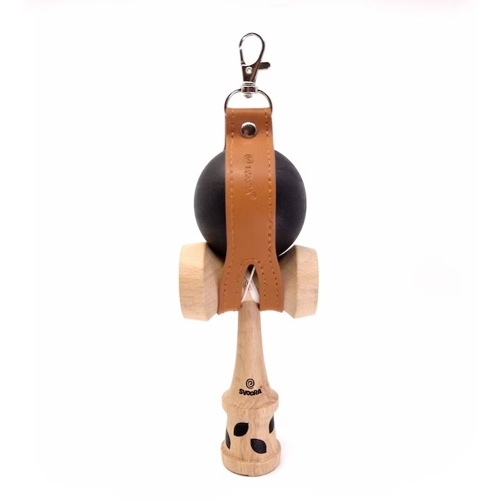 kendama-din-lemn-svoora100019563 Kendama din lemn, Svoora - imagine 1