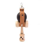 Kendama din lemn, Svoora - imagine 4