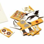 Kinoptik Animonsters, Djeco - imagine 2