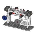Kit STEM Aplicatii robotice in industrie, Genius Toy - imagine 3