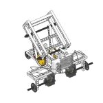 Kit STEM Aplicatii robotice in industrie, Genius Toy - imagine 4