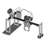Kit STEM Aplicatii robotice in industrie, Genius Toy - imagine 5