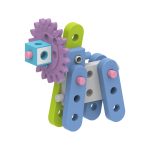 Kit STEM Asambleaza si construieste, Genius Toy - imagine 2