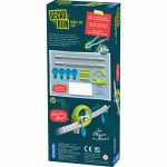 Kit STEM Bucla - extindere pentru cursa cu obstacole cu bilă metalica, Thames & Kosmos - imagine 3
