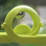 Kit STEM Bucla - extindere pentru cursa cu obstacole cu bilă metalica, Thames & Kosmos - imagine 4
