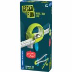 Kit STEM Bucla - extindere pentru cursa cu obstacole cu bilă metalica, Thames & Kosmos