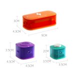 Kit STEM Circuite electrice, TopBright - imagine 5