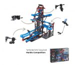 Kit STEM Completare pentru Cursa cu bile metalice - Intrecerea, Fischertechnik - imagine 3