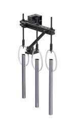 Kit STEM Completare pentru Cursa cu bile metalice - Sunete, Fischertechnik - imagine 4