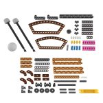 Kit STEM Construieste catapulte, Thames & Kosmos - imagine 2