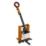 Kit STEM Construieste catapulte, Thames & Kosmos - imagine 3