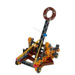 Kit STEM Construieste catapulte, Thames & Kosmos - imagine 4