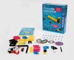 Kit STEM Construieste circuite electrice, Thames & Kosmos - imagine 2