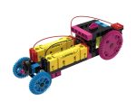 Kit STEM Construieste circuite electrice, Thames & Kosmos - imagine 5