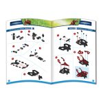 Kit STEM Construieste gadgeturi avansate, Genius Toy - imagine 3