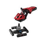 Kit STEM Construieste gadgeturi avansate, Genius Toy - imagine 4