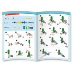 Kit STEM Construieste mecanisme propulsate cu apa, Genius Toy - imagine 2