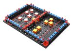 Kit STEM Construieste si joaca - Joc de masa, Fischertechnik - imagine 4