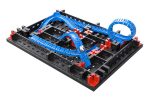 Kit STEM Construieste si joaca Labirint Fischertechnik - imagine 3