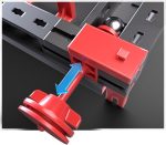 Kit STEM Construieste si joaca Pinball Fischertechnik - imagine 4