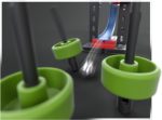 Kit STEM Construieste si joaca Ping pong bowling, Fischertechnik - imagine 4
