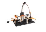 Kit STEM cu modele interactive Universal Pro, Fischertechnik - imagine 2