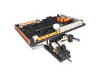 Kit STEM cu modele interactive Universal Pro, Fischertechnik - imagine 3