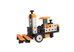 Kit STEM cu modele interactive Universal Pro, Fischertechnik - imagine 4