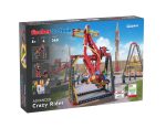 Kit STEM Curse nebunesti, Fischertechnik - imagine 5